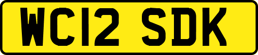 WC12SDK