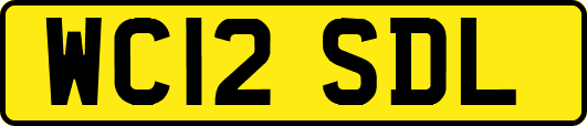 WC12SDL