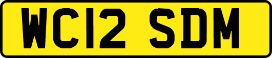 WC12SDM