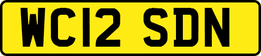 WC12SDN