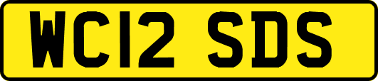 WC12SDS