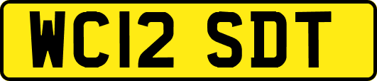 WC12SDT