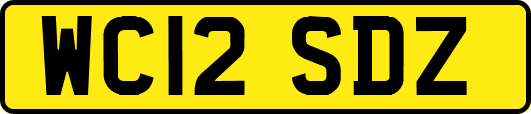 WC12SDZ