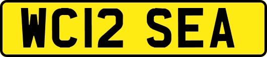 WC12SEA