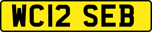 WC12SEB
