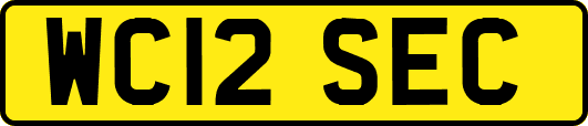 WC12SEC