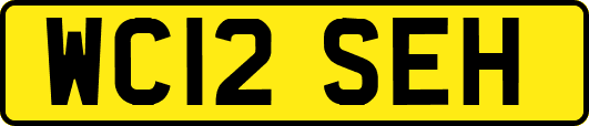WC12SEH