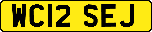 WC12SEJ