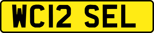 WC12SEL