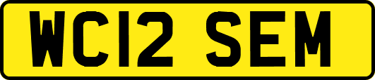 WC12SEM