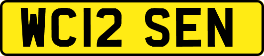 WC12SEN