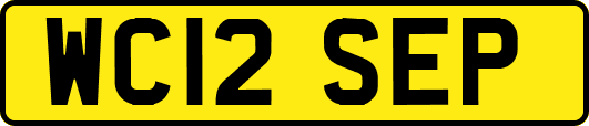 WC12SEP