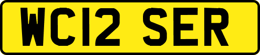 WC12SER