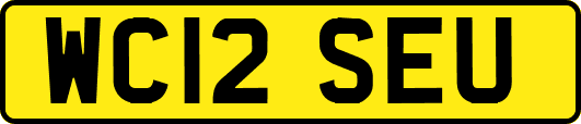 WC12SEU
