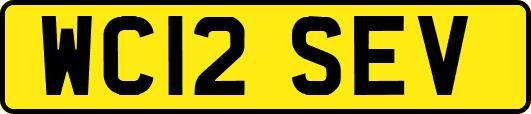 WC12SEV