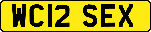 WC12SEX