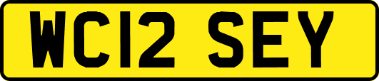 WC12SEY