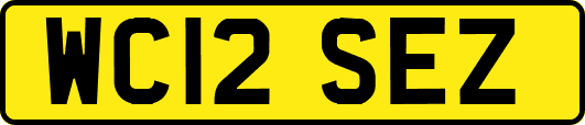 WC12SEZ