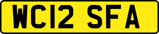WC12SFA
