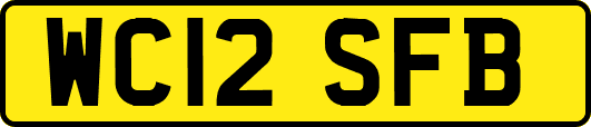 WC12SFB