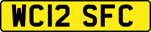 WC12SFC