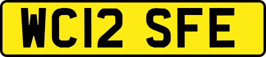WC12SFE