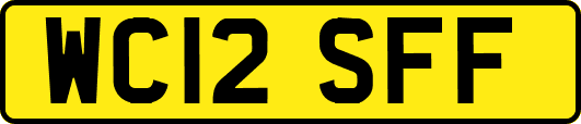 WC12SFF