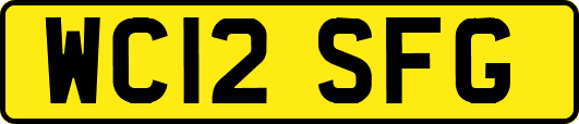 WC12SFG