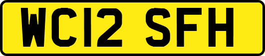 WC12SFH
