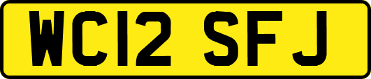 WC12SFJ