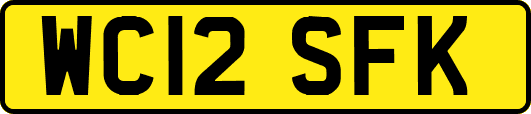 WC12SFK
