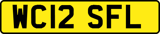 WC12SFL