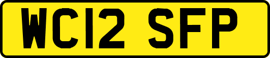 WC12SFP