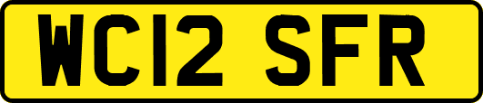 WC12SFR