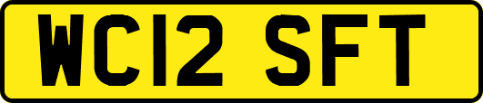 WC12SFT