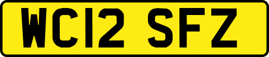 WC12SFZ