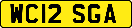 WC12SGA