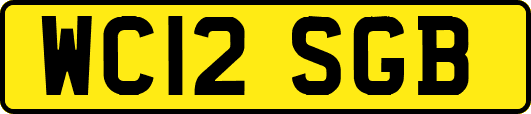 WC12SGB