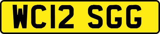 WC12SGG