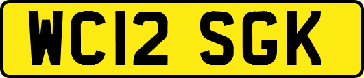 WC12SGK
