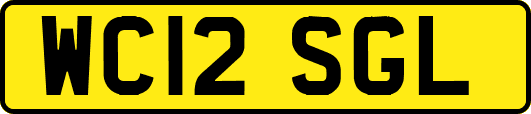WC12SGL