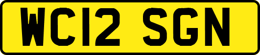 WC12SGN