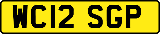 WC12SGP
