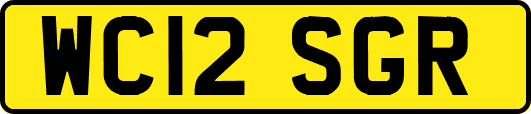 WC12SGR