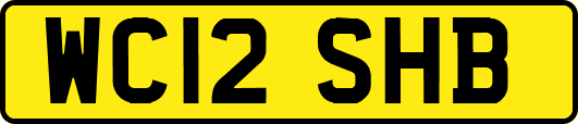 WC12SHB