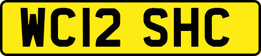 WC12SHC