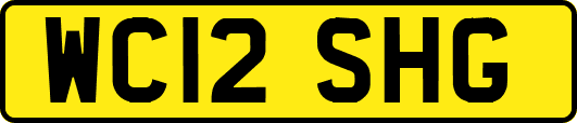 WC12SHG