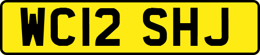 WC12SHJ