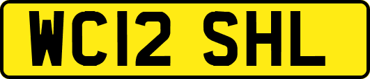 WC12SHL