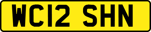 WC12SHN